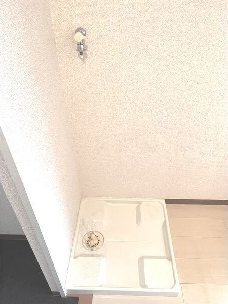 パーク黒川の設備