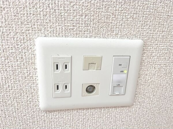 パーク黒川のその他