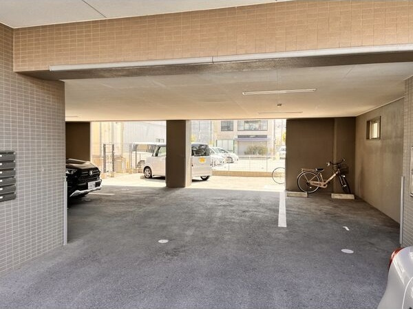 パーク黒川のその他