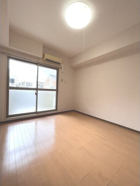 パーク黒川の内装