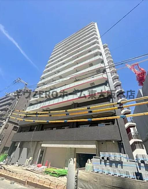 セレニテ夕陽丘エクラ