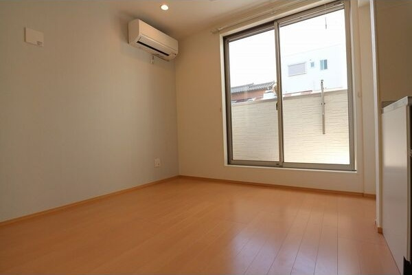 GRANDTIC Waltzの設備