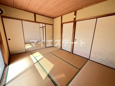 【子供部屋】 | コーポ吉本