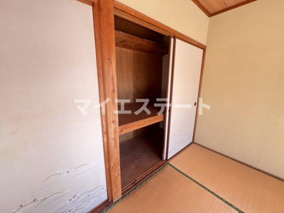 【収納】 | コーポ吉本