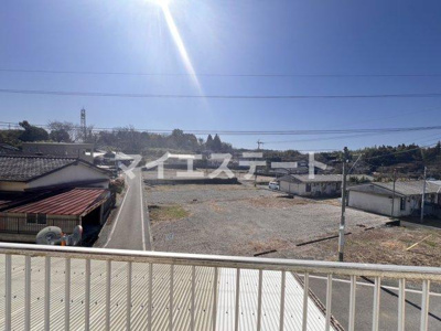 【展望】 | コーポ吉本