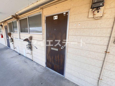 【その他共用部分】 | コーポ吉本