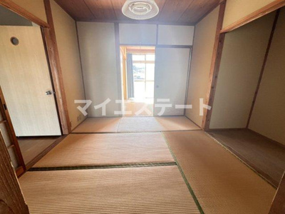 【居間・リビング】 | コーポ吉本