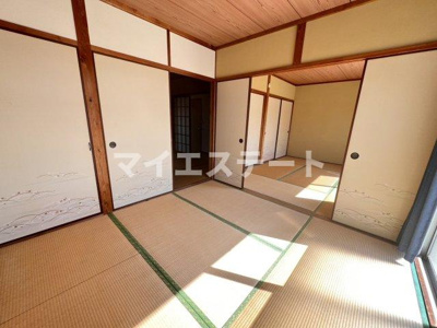 【内装】 | コーポ吉本