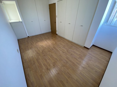 【洋室】 | メゾンボヌール