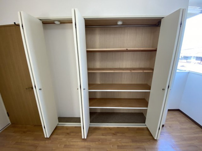 【収納】 | メゾンボヌール