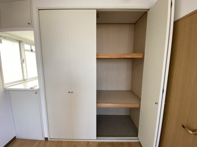 【収納】 | メゾンボヌール