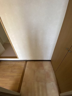 【玄関】 | メゾンボヌール