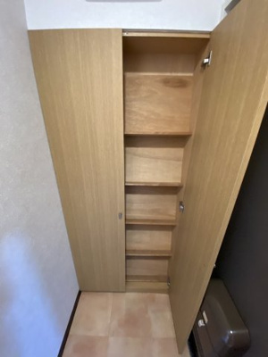 【収納】 | メゾンボヌール