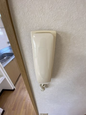 【セキュリティ】 | メゾンボヌール