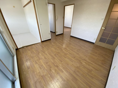 【居間・リビング】 | メゾンボヌール