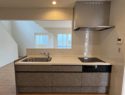 【キッチン】 | 熊本県合志市竹迫