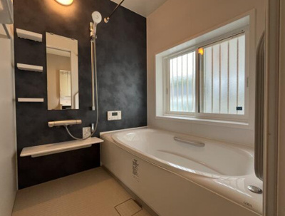 【浴室】 | 熊本県合志市竹迫