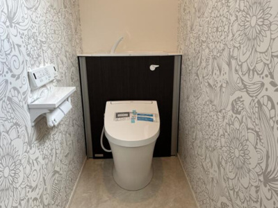 【トイレ】 | 熊本県合志市竹迫