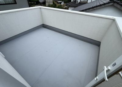 【バルコニー】 | 熊本県合志市竹迫