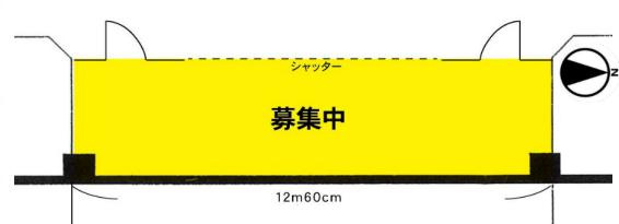 【間取り】 | ジェムビル