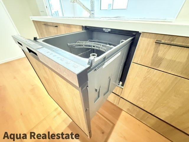 高松市扇町戸建のキッチン|キッチンです
※同タイプ画像