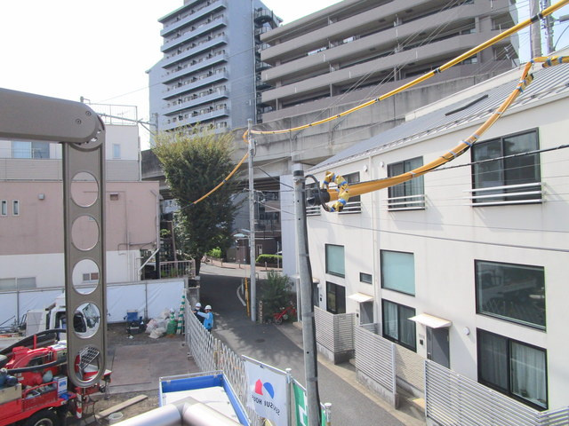 ラーゼンハイムの展望