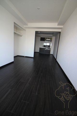アルグラッド梅田WESTの内装