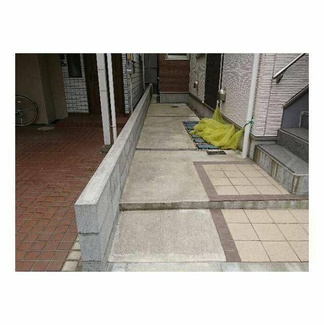 ａｖｅｎｉｒ　赤羽のその他共用部分