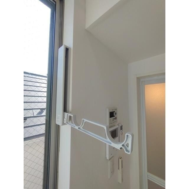 ａｖｅｎｉｒ　赤羽の設備