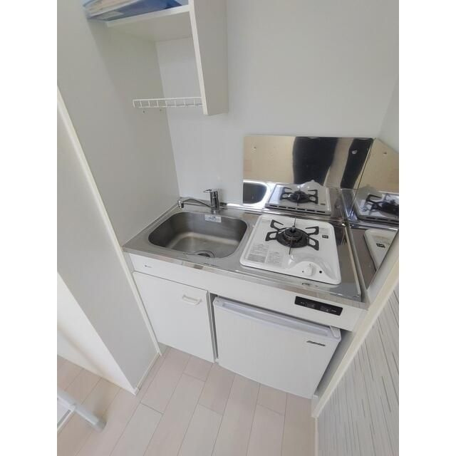 ａｖｅｎｉｒ　赤羽のキッチン