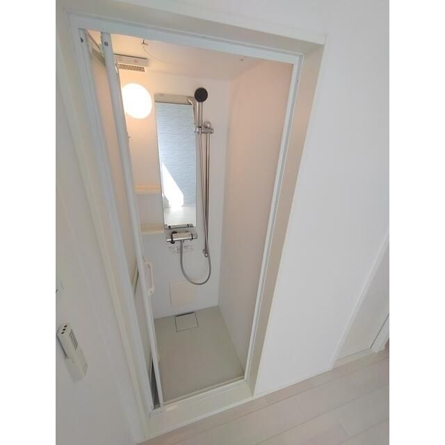 ａｖｅｎｉｒ　赤羽のシャワールーム