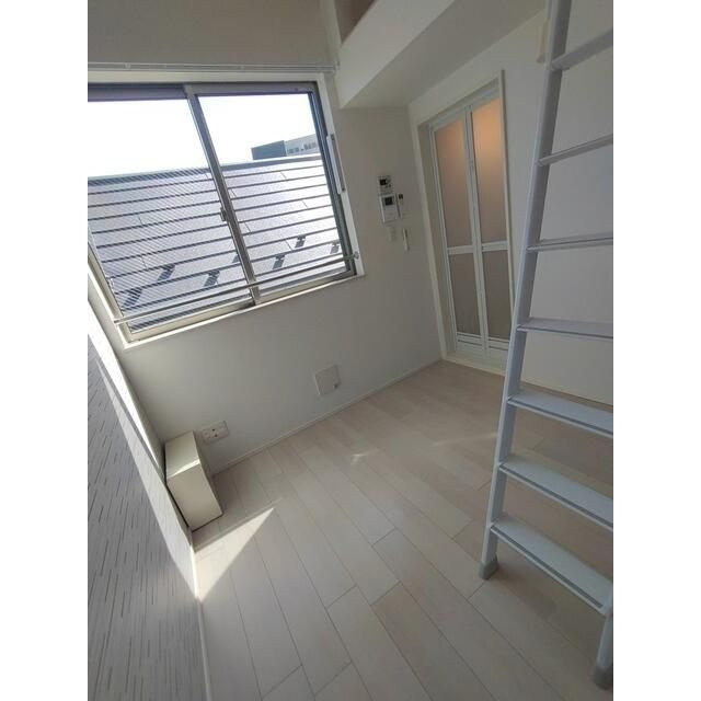 ａｖｅｎｉｒ　赤羽の寝室