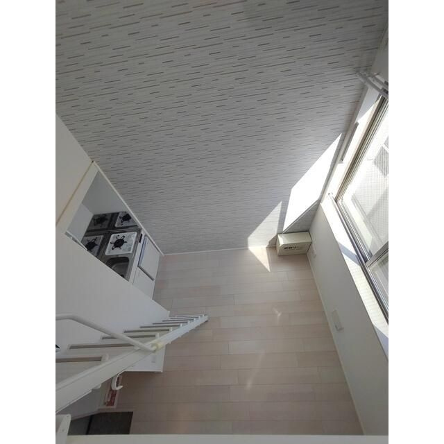 ａｖｅｎｉｒ　赤羽の寝室