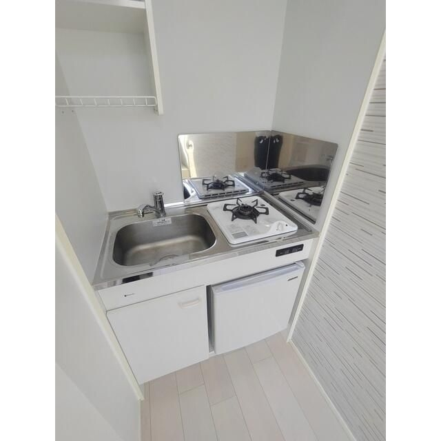 ａｖｅｎｉｒ　赤羽のキッチン