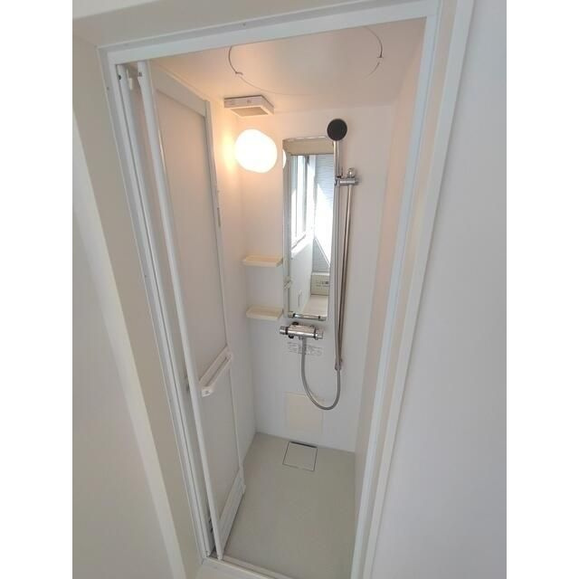 ａｖｅｎｉｒ　赤羽のシャワールーム