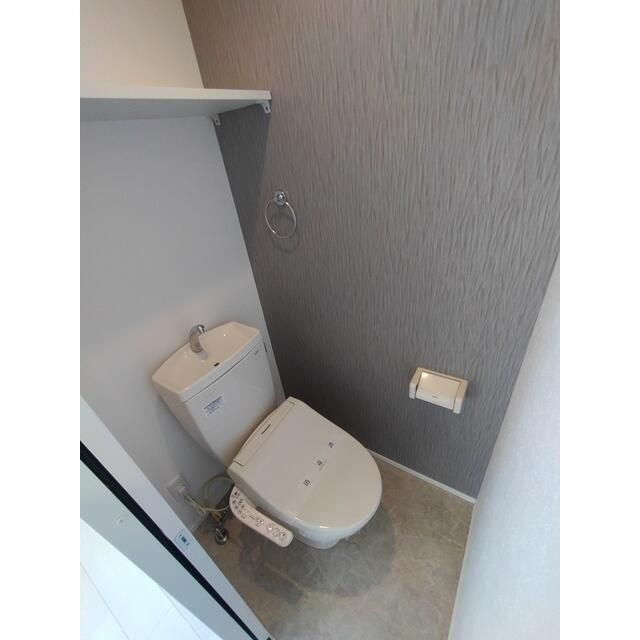 ａｖｅｎｉｒ　赤羽のトイレ