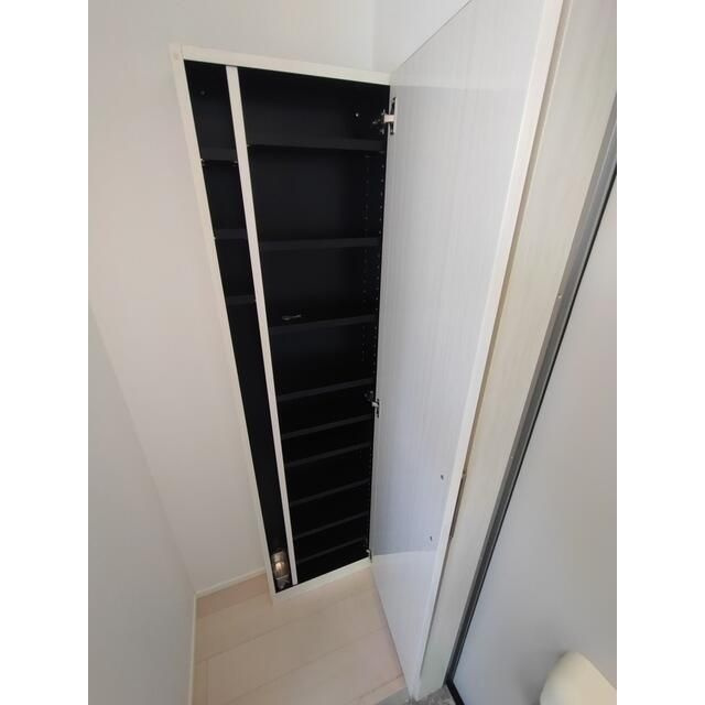 ａｖｅｎｉｒ　赤羽の設備