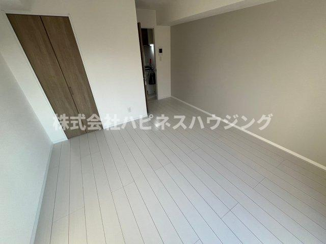 K RESIDENCE柏(ケーレジデンスカシワ)の洋室