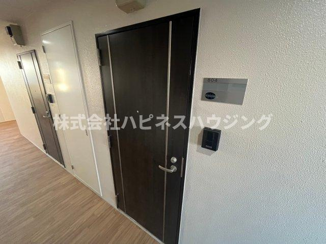 K RESIDENCE柏(ケーレジデンスカシワ)のその他共用部分
