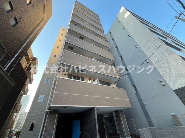 K RESIDENCE柏(ケーレジデンスカシワ)の外観