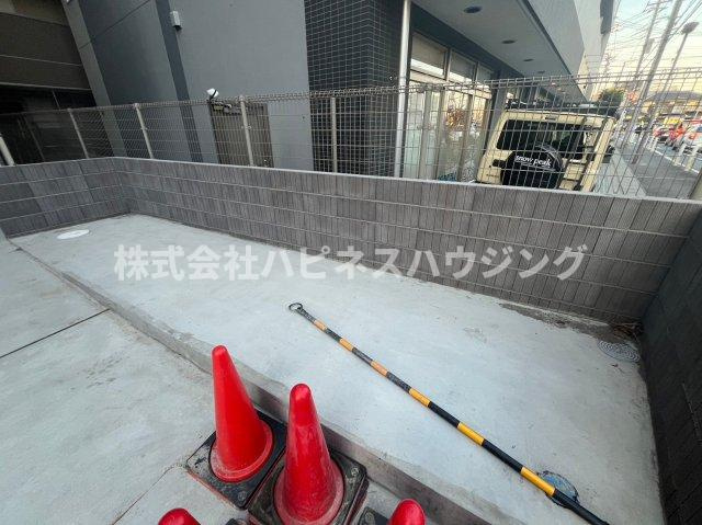 K RESIDENCE柏(ケーレジデンスカシワ)のその他共用部分