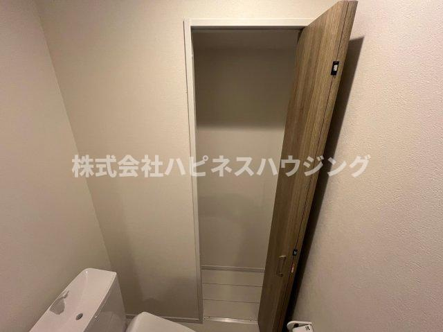 K RESIDENCE柏(ケーレジデンスカシワ)のその他