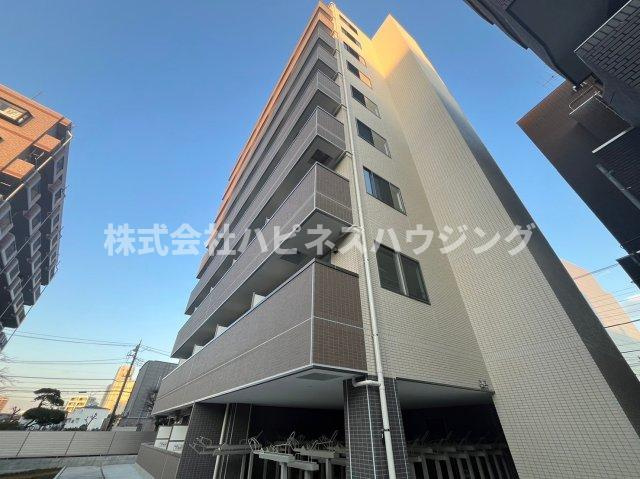 K RESIDENCE柏(ケーレジデンスカシワ)