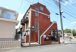 毛呂山町前久保南 中古売アパート