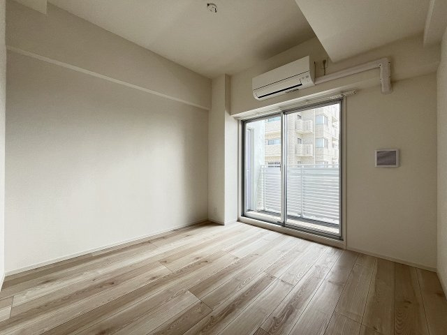 【居間・リビング】S-RESIDENCE今池arcana 