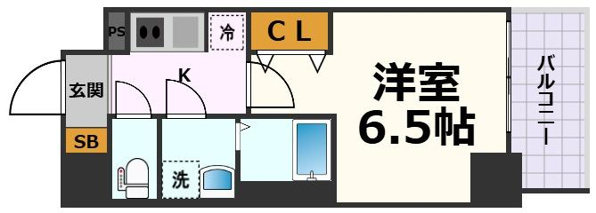 S-RESIDENCE今池arcana