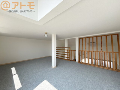 【寝室】 | 清水区高橋3丁目　中古戸建