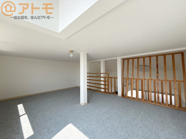 【寝室】 | 清水区高橋3丁目　中古戸建