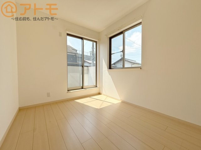 【子供部屋】 | 清水区高橋3丁目　中古戸建