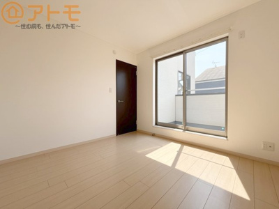 【子供部屋】 | 清水区高橋3丁目　中古戸建